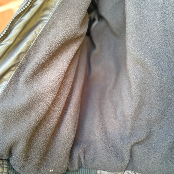 Urban Republic Boys’ Hooded Puffer Jacket – Size 7/8 - Picture 4 of 10